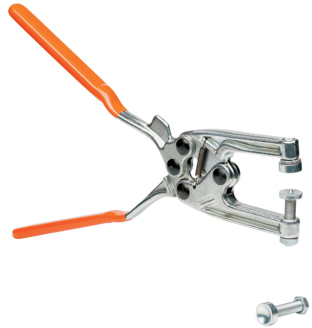 CRIMP TOOL FOR STL STUD PLX BOX