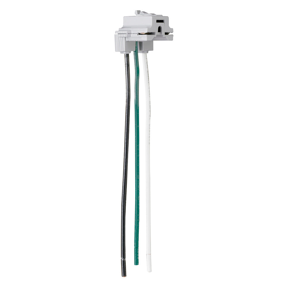 6IN SOLID PLUGTAIL CONNECTOR NA