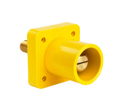 400A 600V M THREAD STUD PANEL MNT Y
