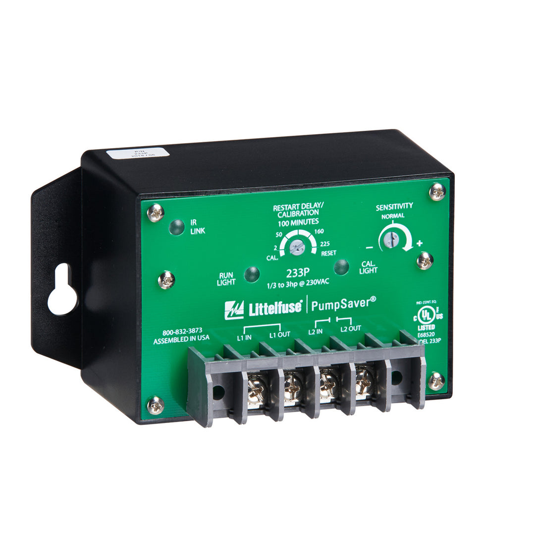 1-PHASE PUMPSAVERPLUS/230V/1/3