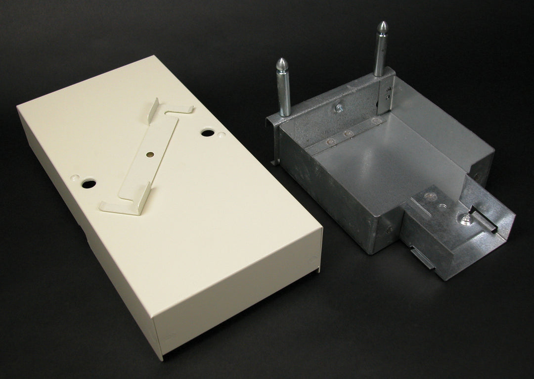 STL TAKE-OFF CONN 4000 IVORY
