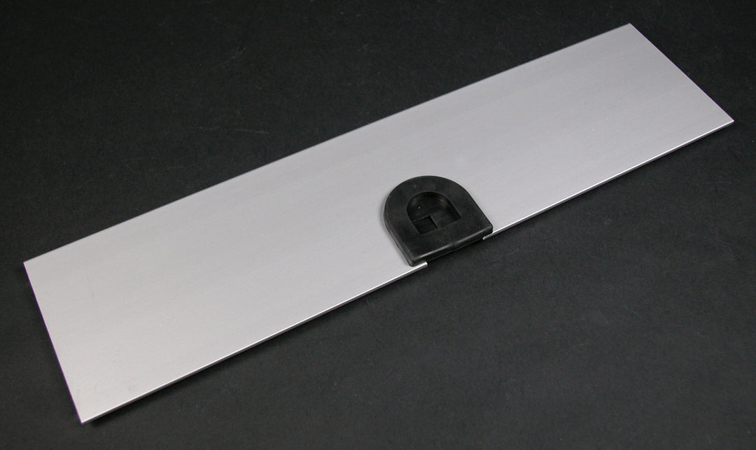 .75 IN. GROMMET/MOUSEHOLE CVR PLT