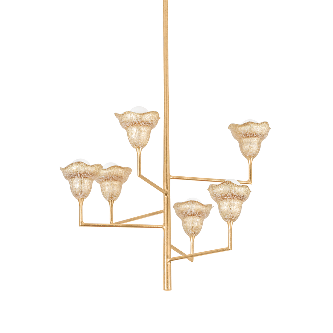 ALORA Chandelier