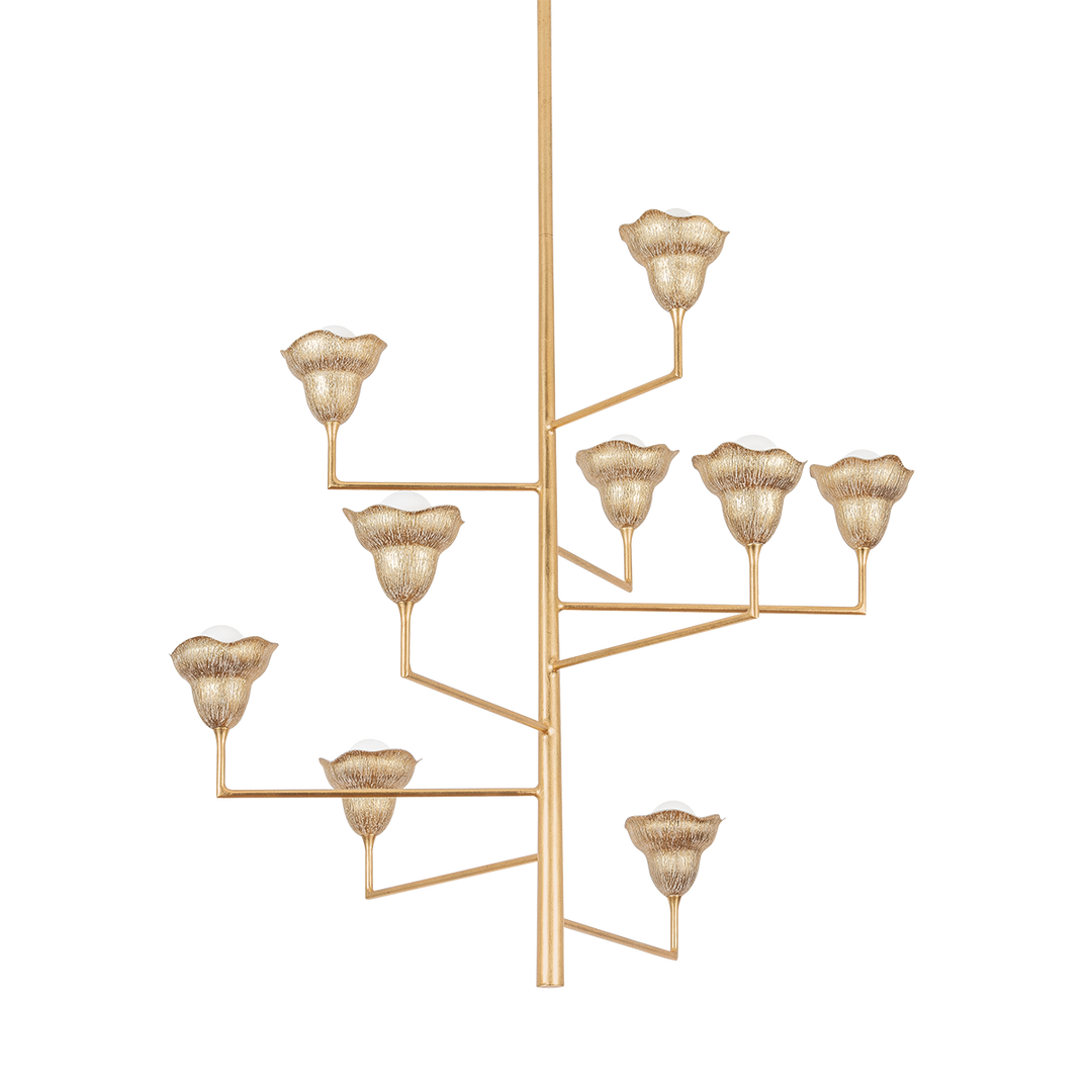 ALORA Chandelier