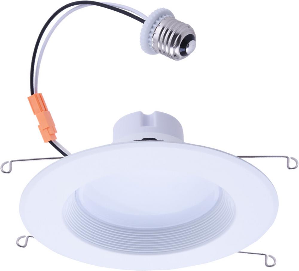 2700K  DOWNLIGHT KIT 6IN. 18W 1250LM 90C