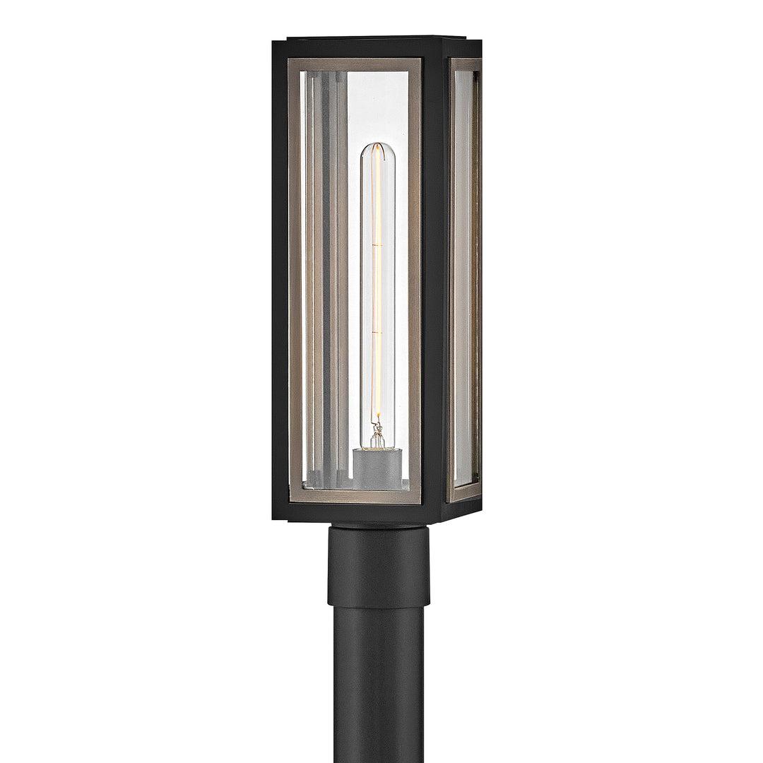 Medium Post Mount Lantern