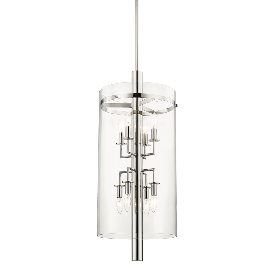 Baxter Lantern