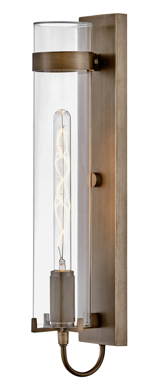 Large Wall Mount Lantern