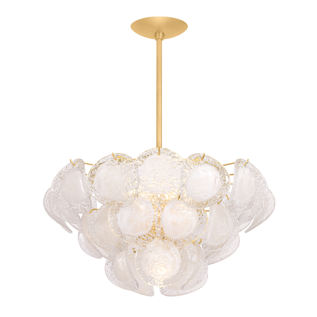 Cedar Hill Chandelier