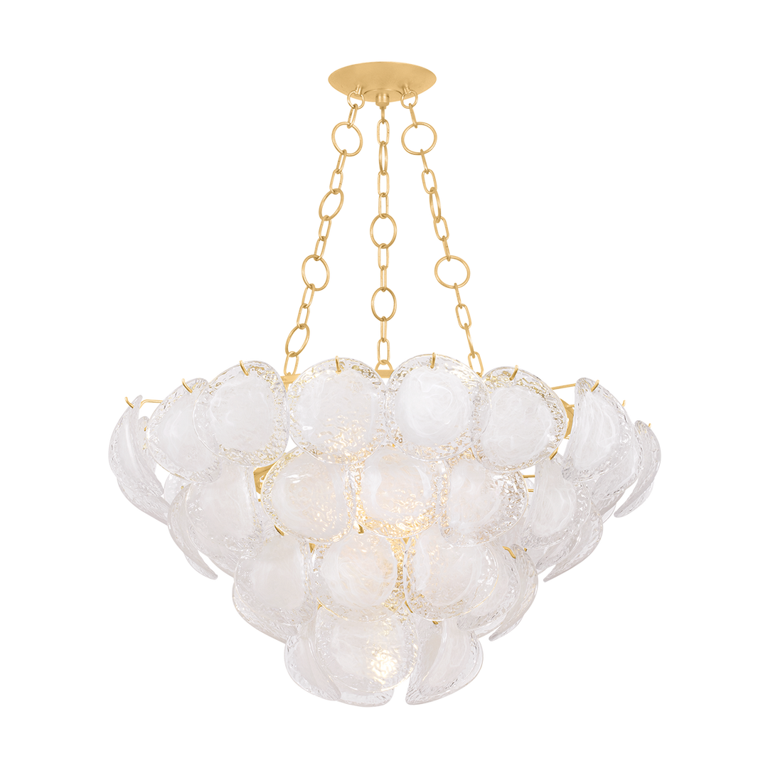 Cedar Hill Chandelier