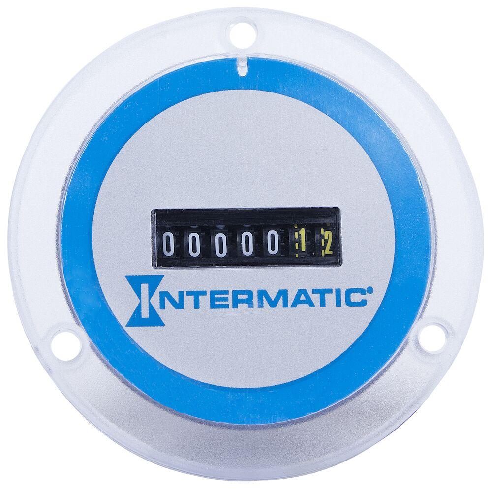 AC Hour Meter
