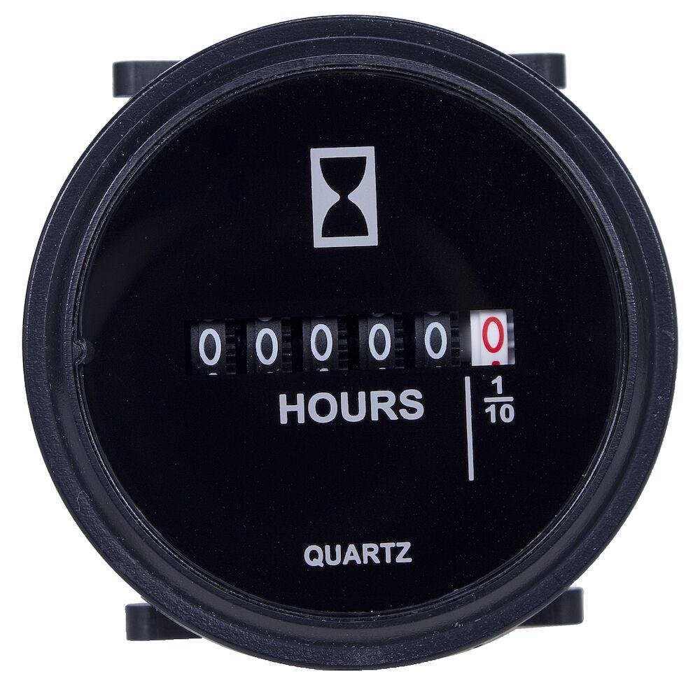 DC Hour Meter