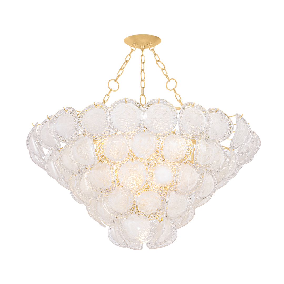 Cedar Hill Chandelier