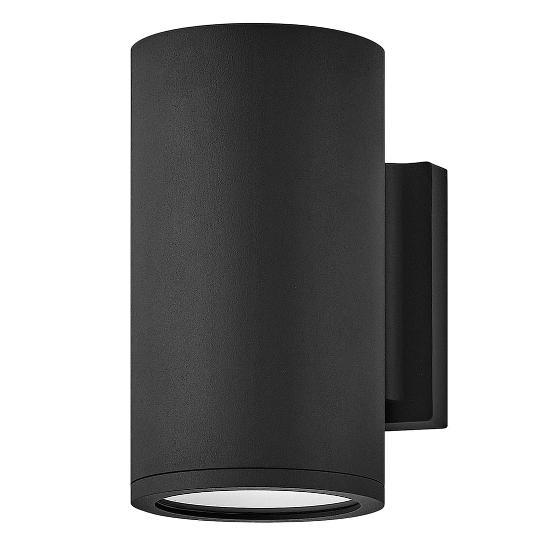 Small Down Light Wall Mount Lantern