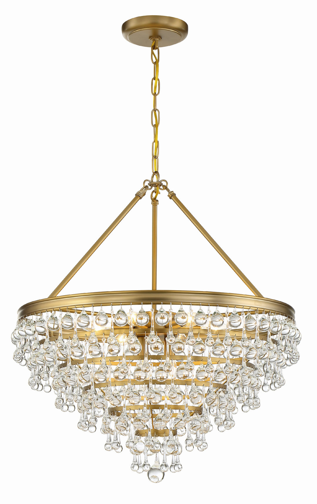 Calypso 25'' Chandelier