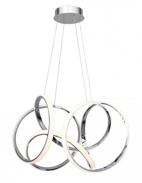 Large Pendant