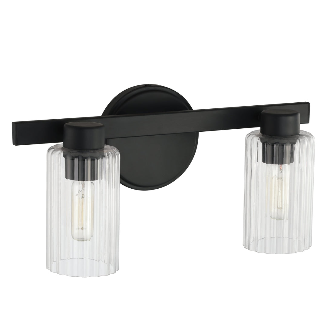 2L Vanity Light