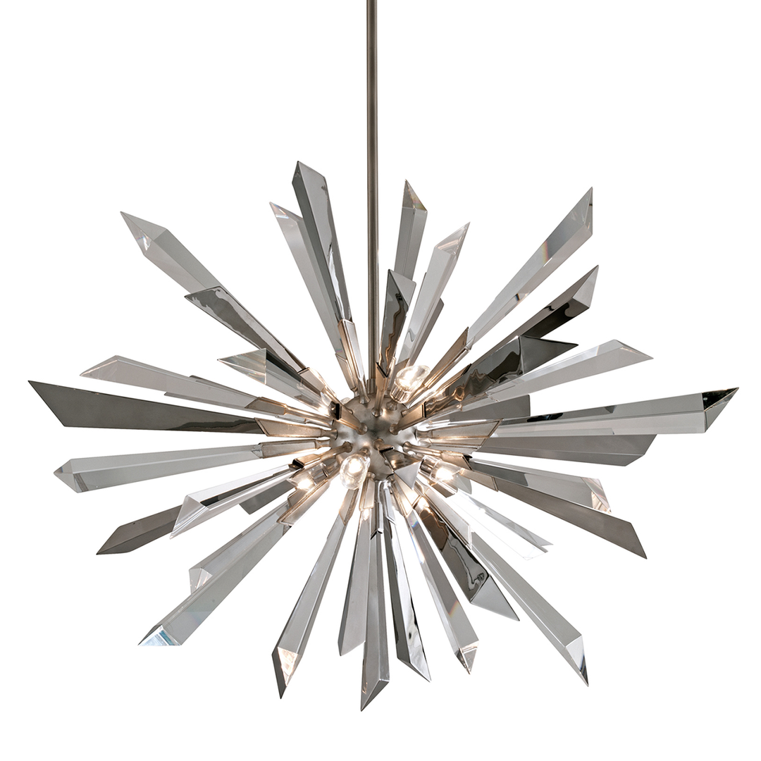 Inertia Chandelier