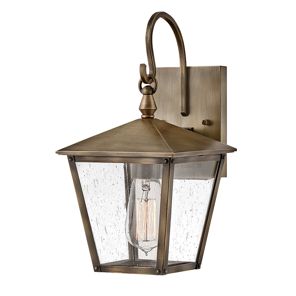 Medium Wall Mount Lantern