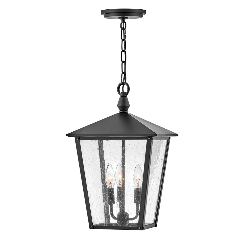 Medium Hanging Lantern