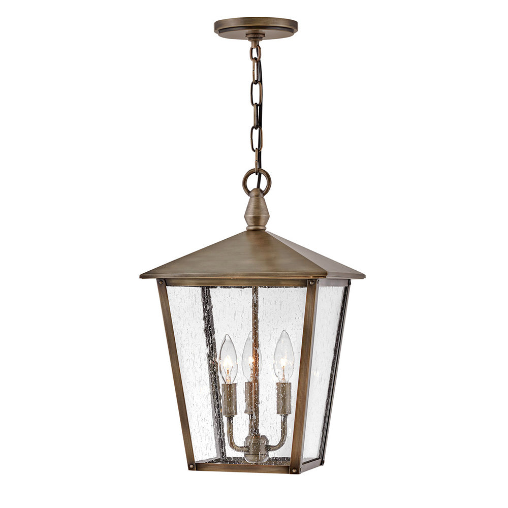 Medium Hanging Lantern