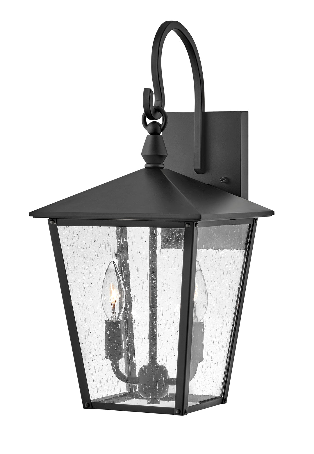 Medium Wall Mount Lantern