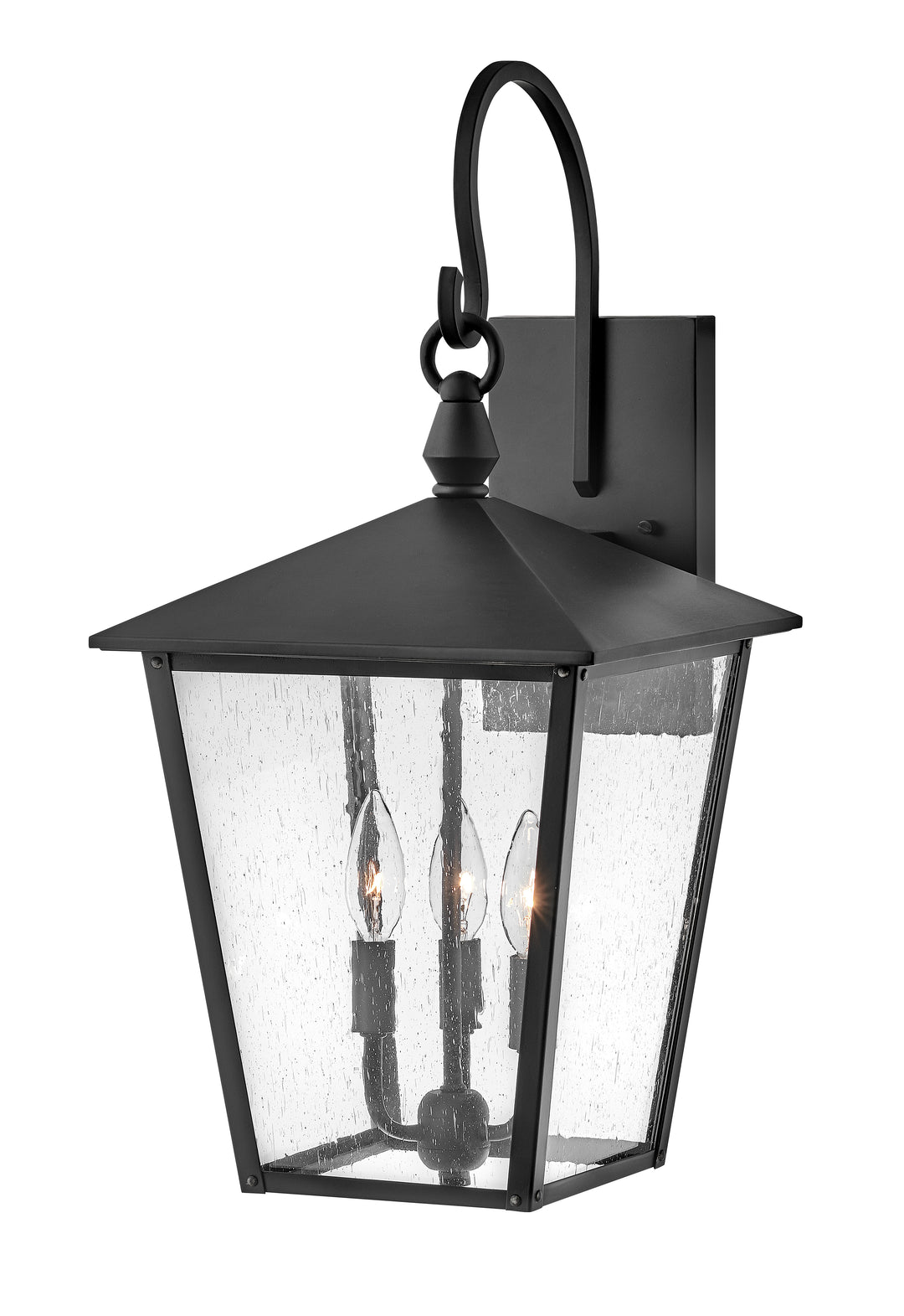 Large Wall Mount Lantern