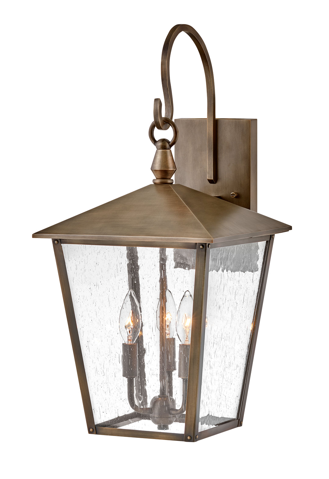 Large Wall Mount Lantern