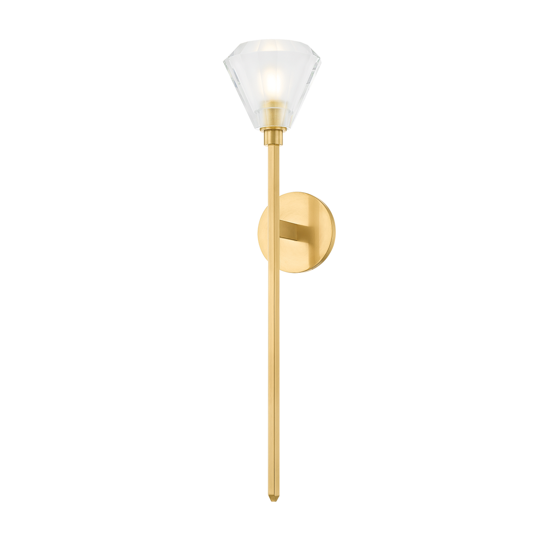 MASPETH WALL SCONCE