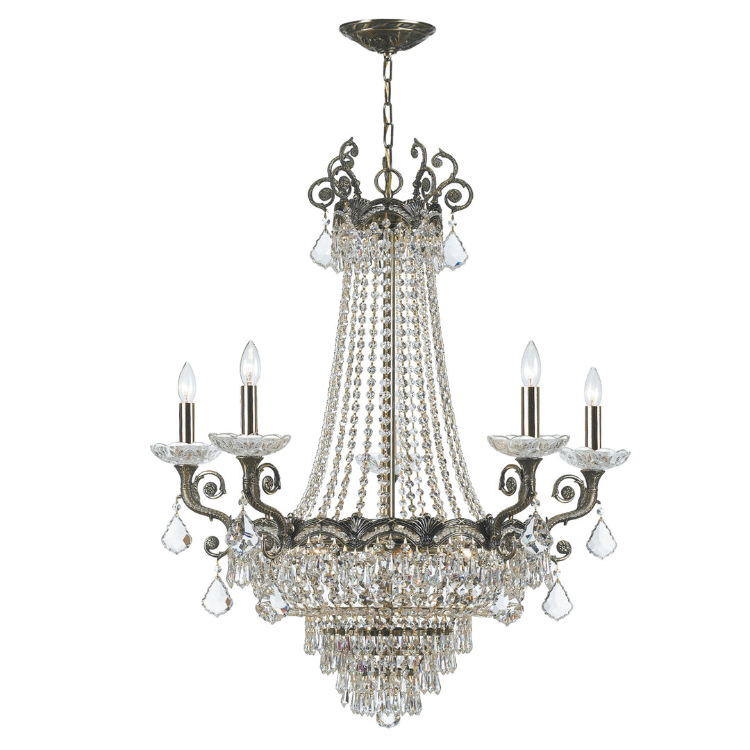 Majestic 33'' Chandelier