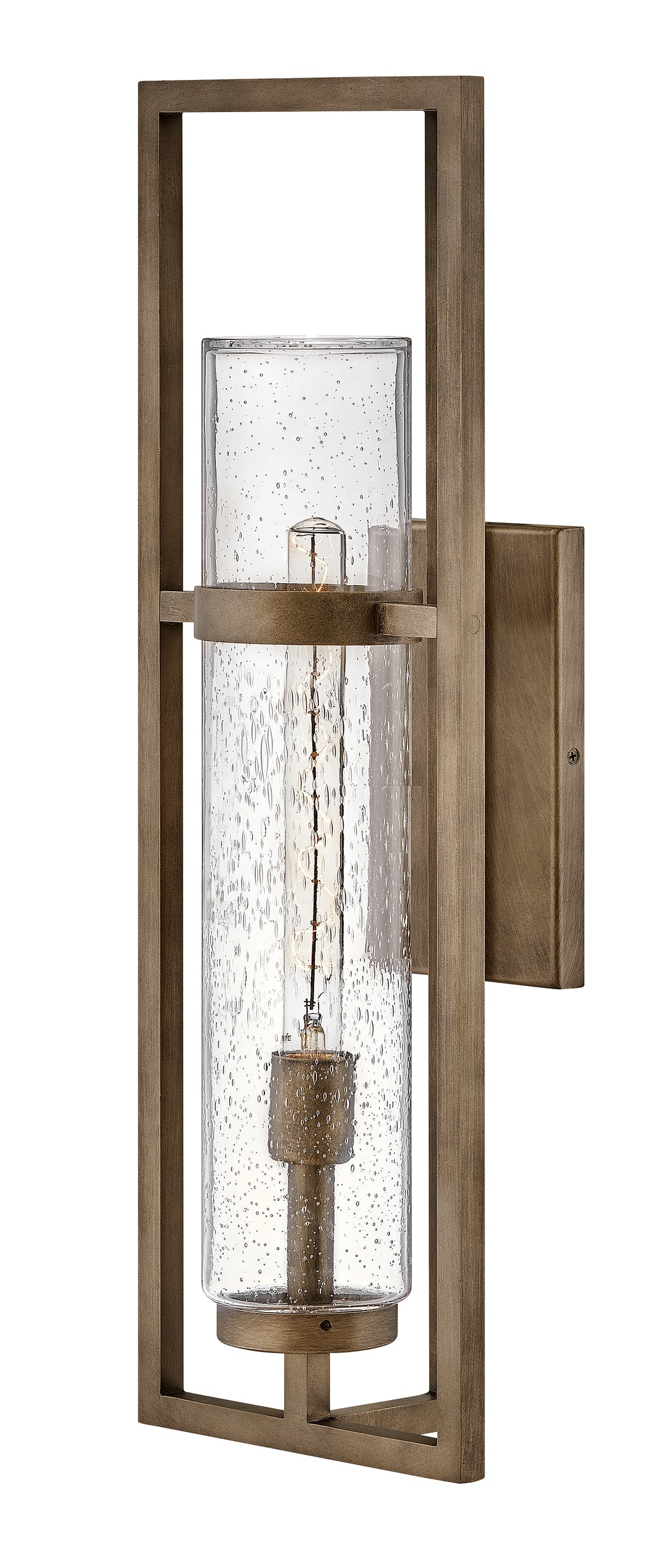 Large Wall Mount Lantern