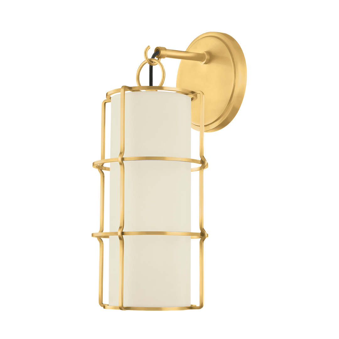 Sovereign Wall Sconce