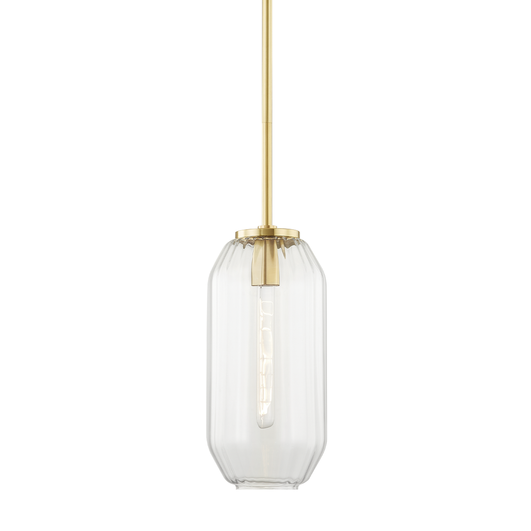 Bennett Pendant