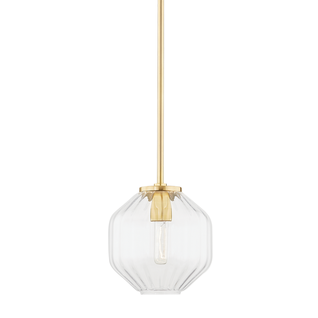 Bennett Pendant