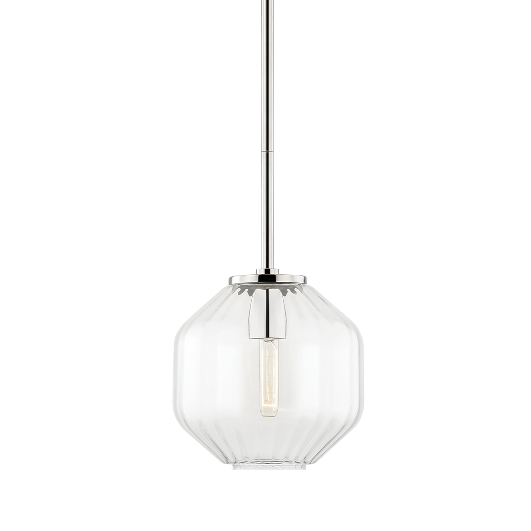 Bennett Pendant
