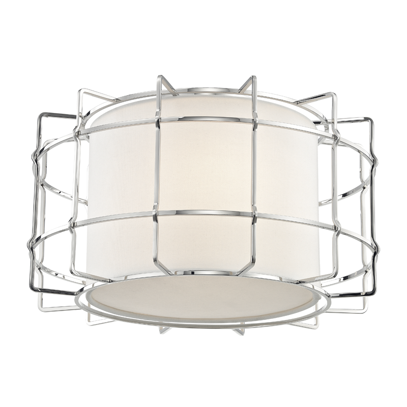 Sovereign Flush Mount