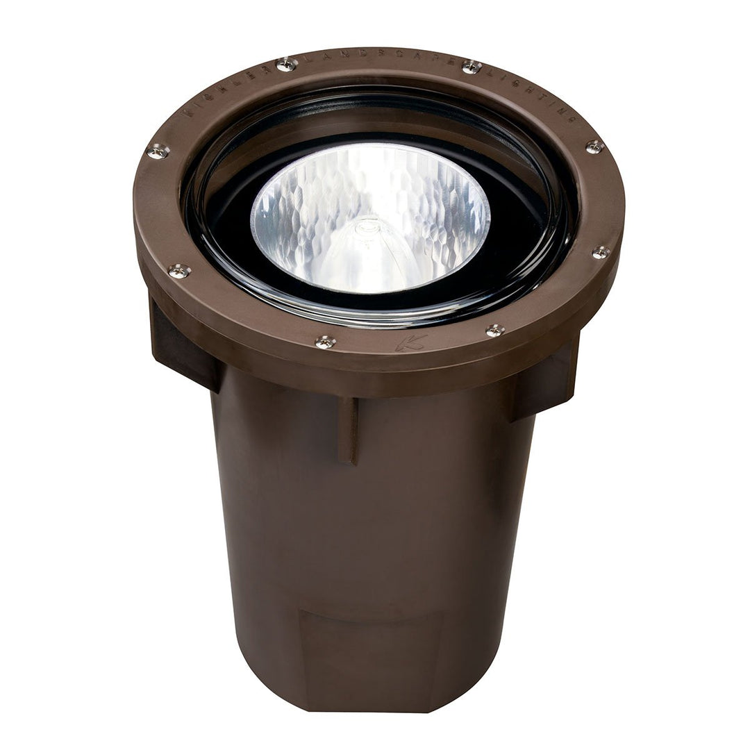 In-Ground 1-Lt 120V