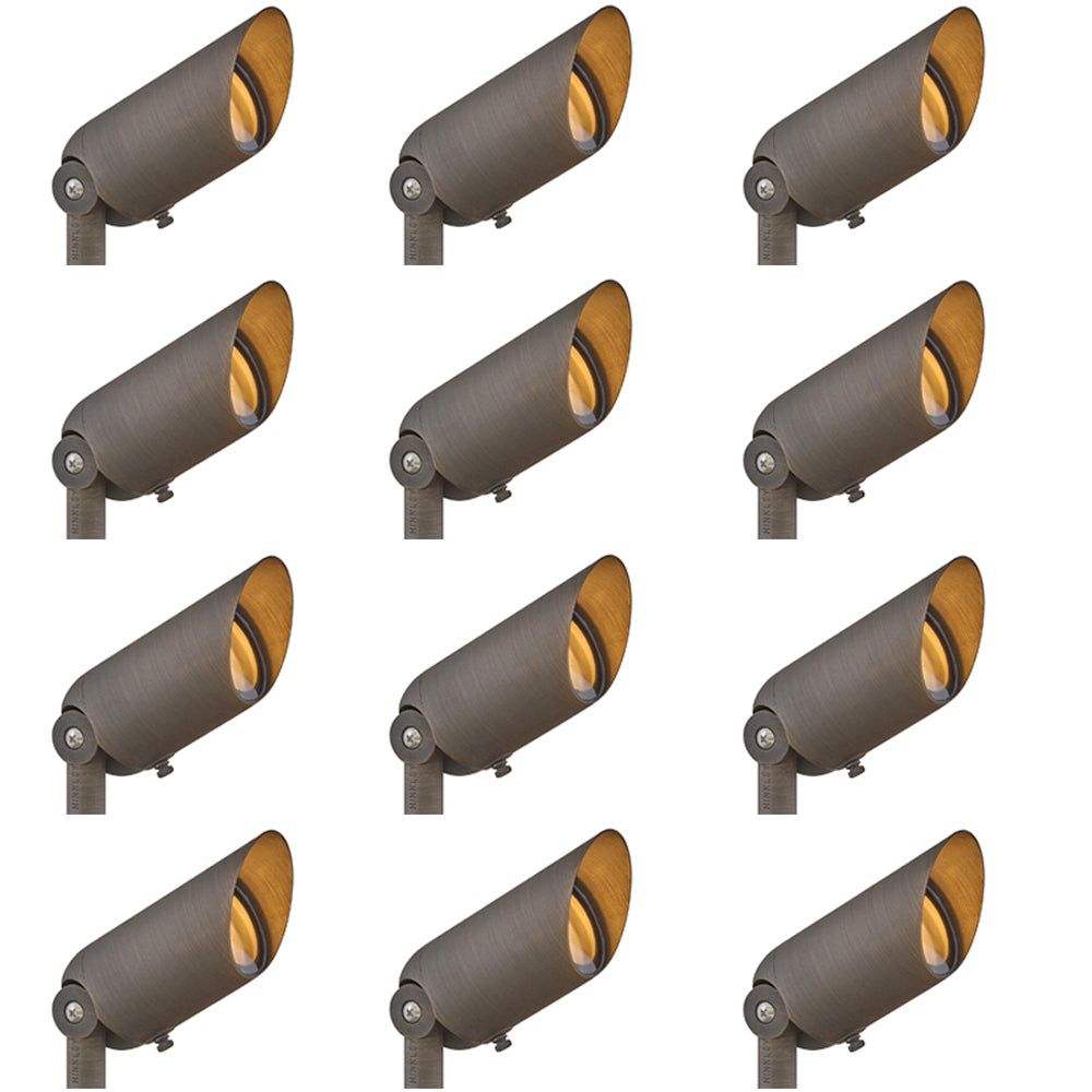 12V MR16 Spotlight - 12 Pack