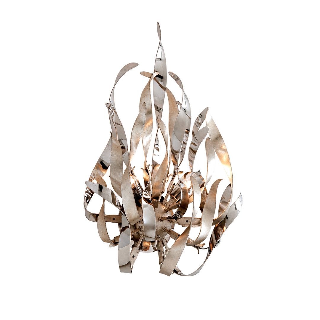 Graffiti Wall Sconce