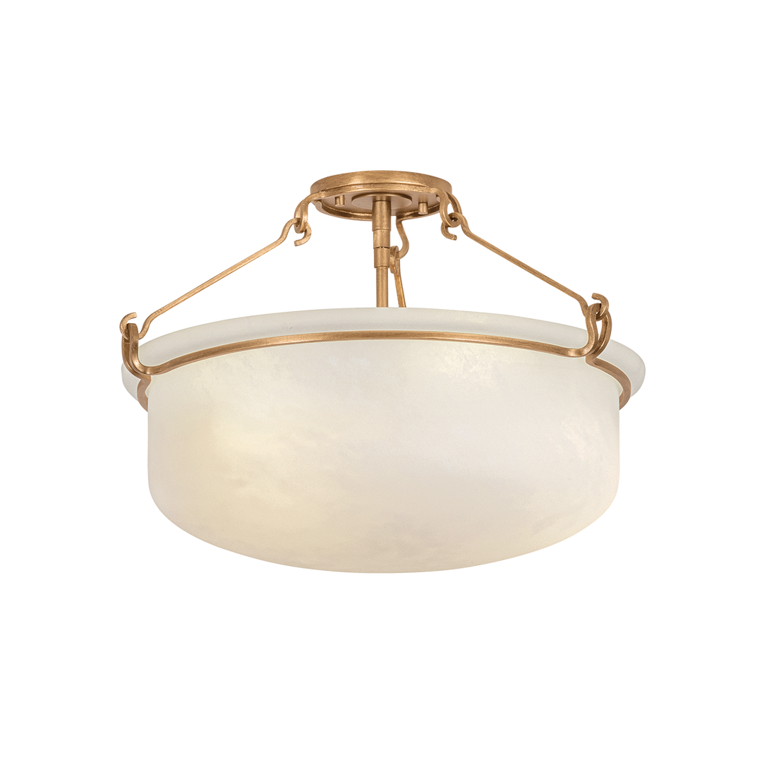 Lowerre Semi Flush