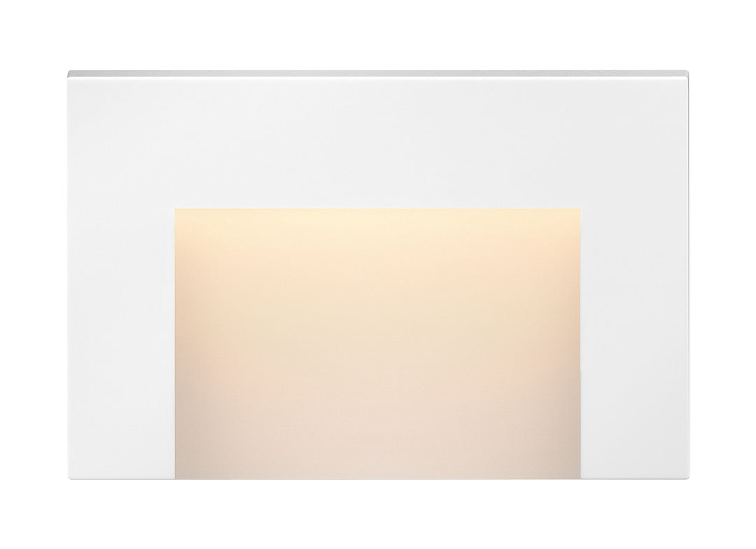 Deck Sconce Horizontal