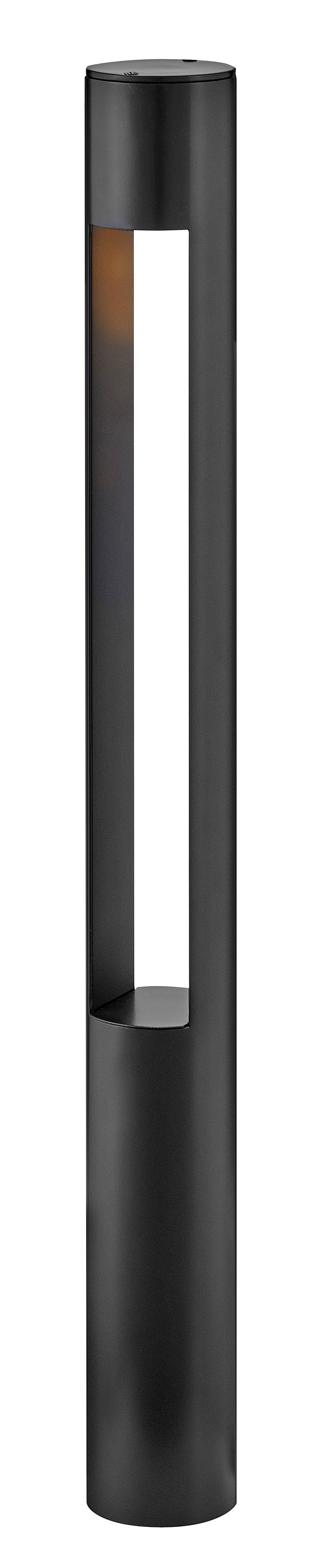 12V Large Round Bollard