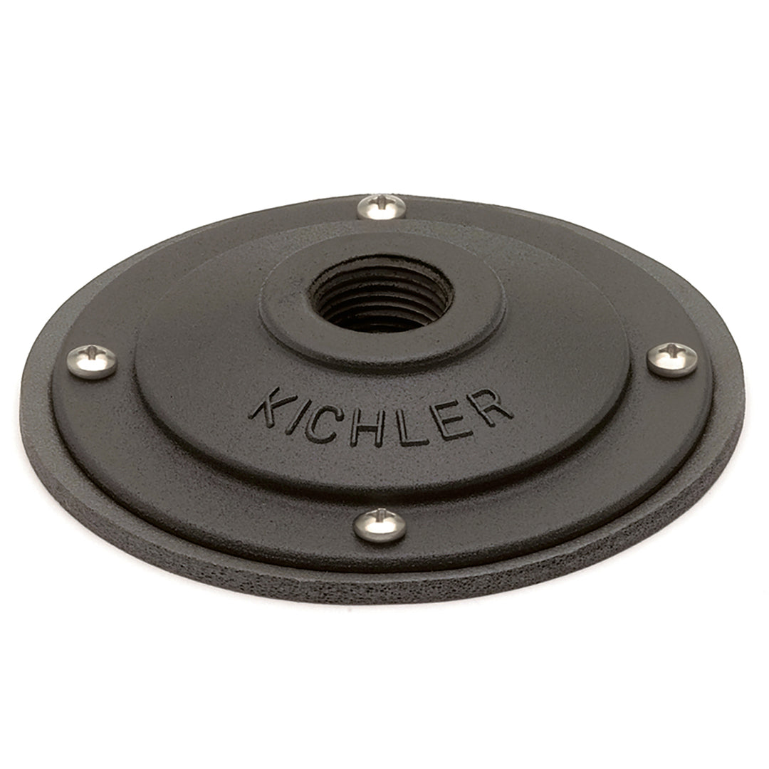 Accessory Mounting Flange