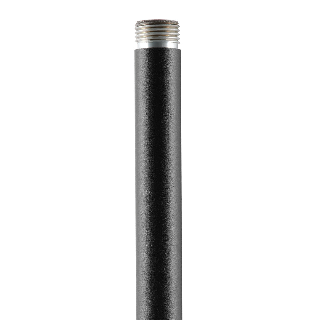 Accessory Stem 1/2NPSM 12 in