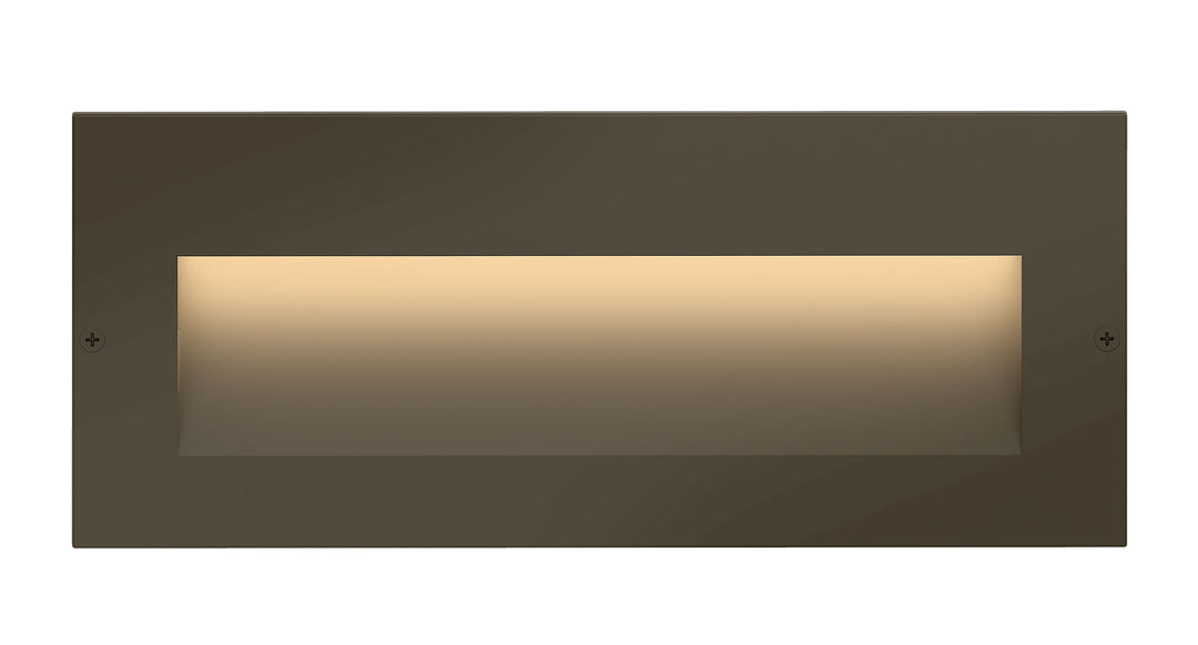 Step 12v Wide Horizontal