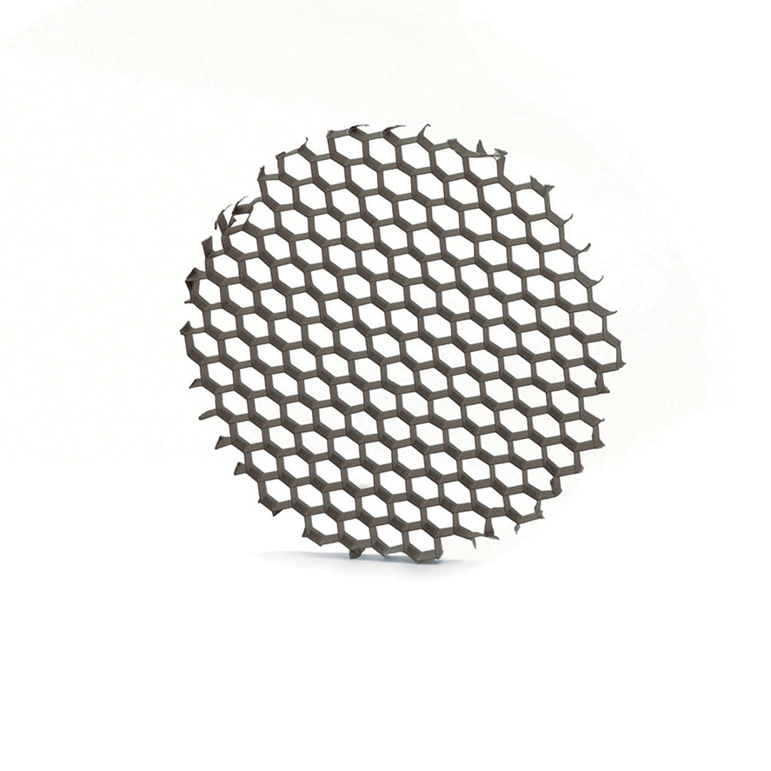 Accessory Hexcell Louver