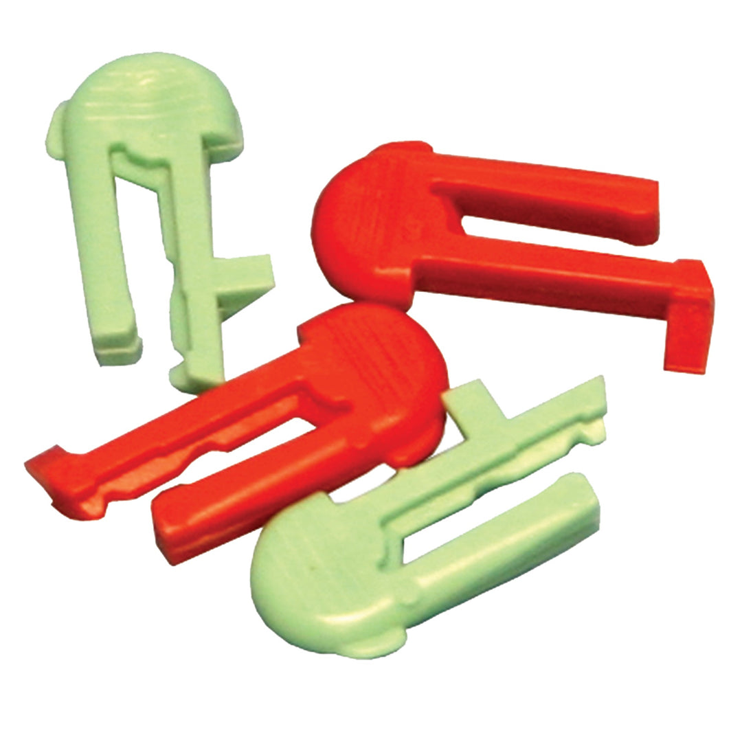 Trippers - Clip, ON/OFF, 24-Hr for PB and PF1100 Series