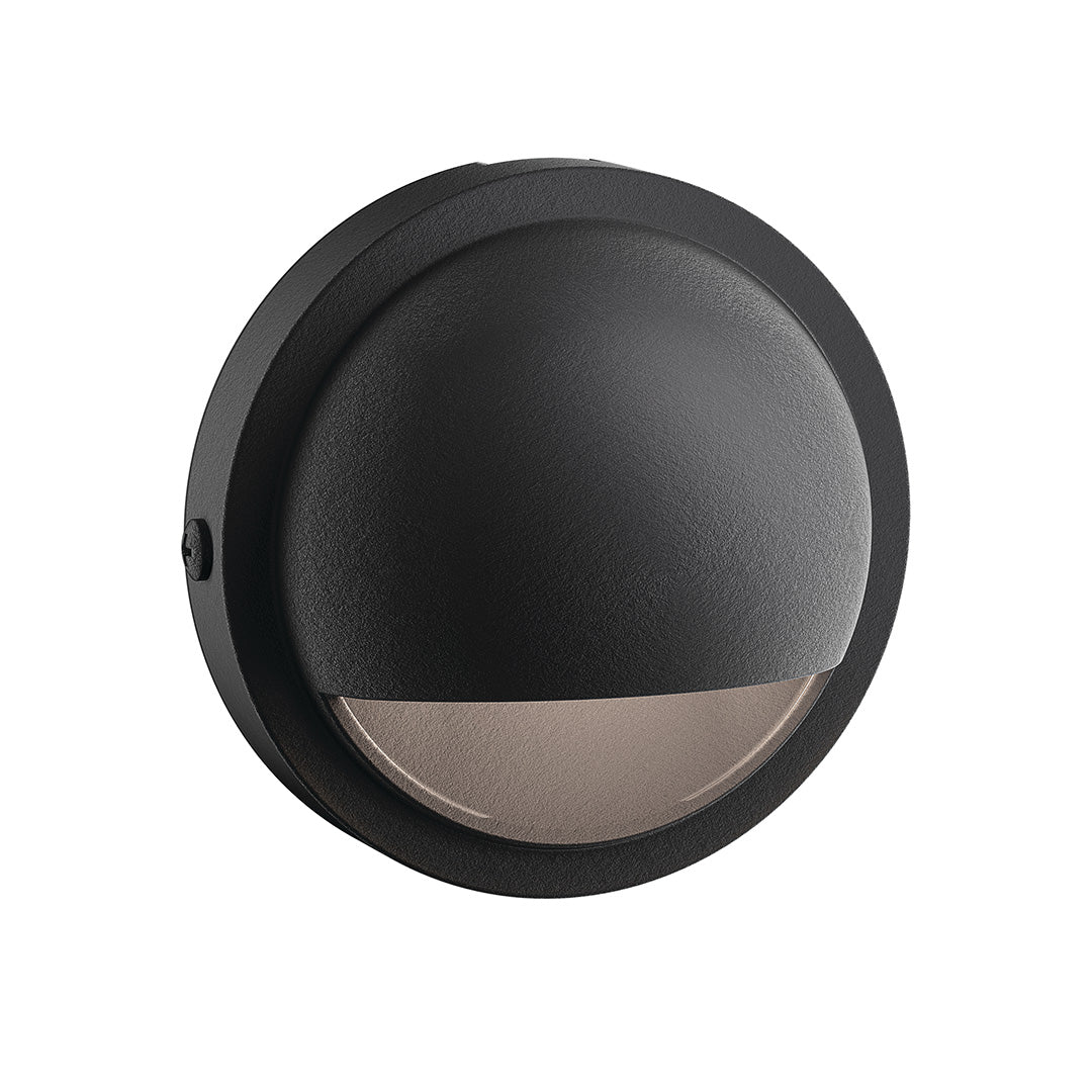 Half-Moon LED Deck Light