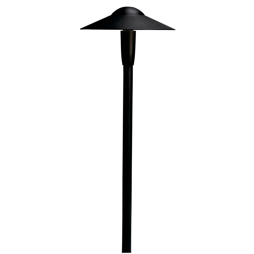 LED Dome Path Light
