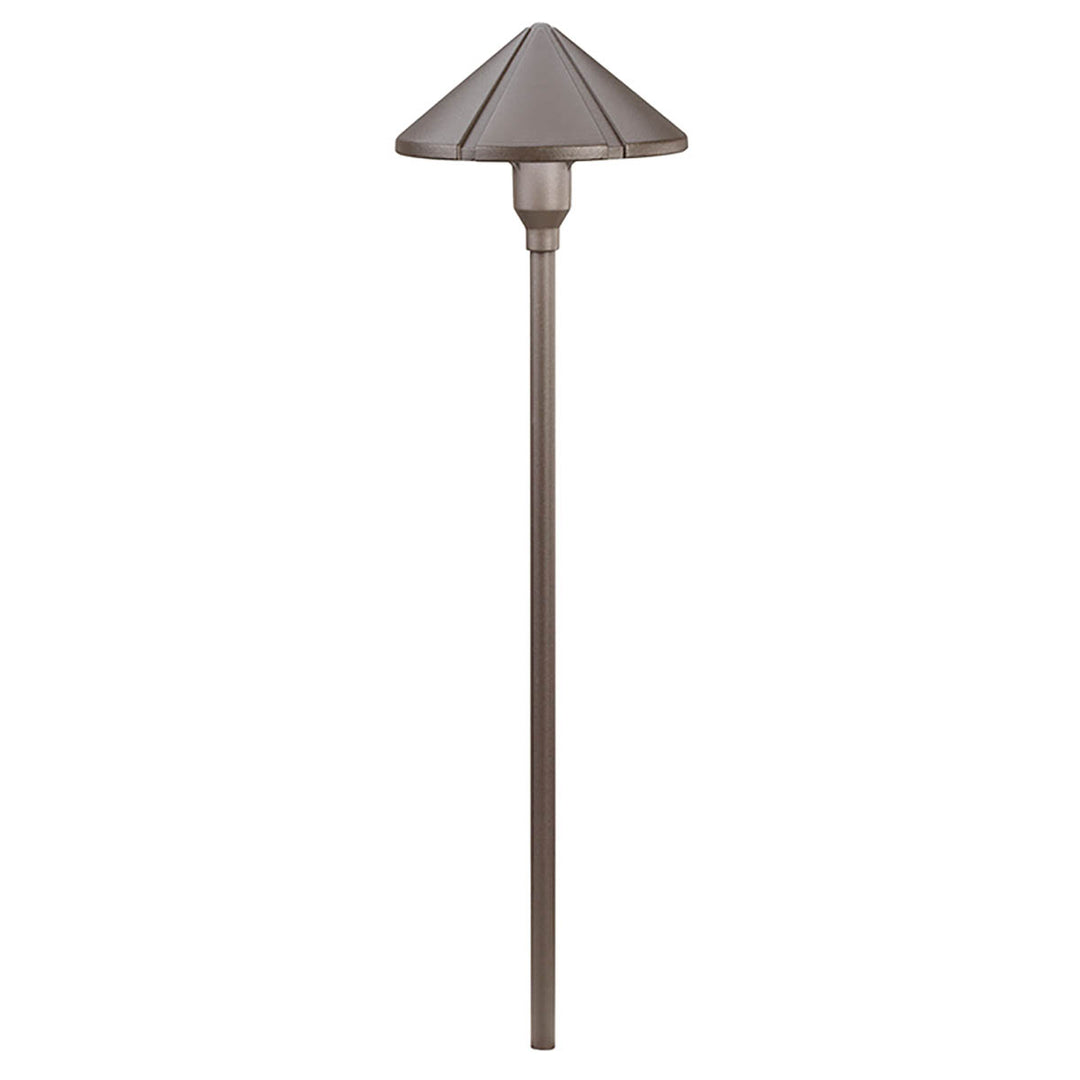 LED Center Mount Path Light